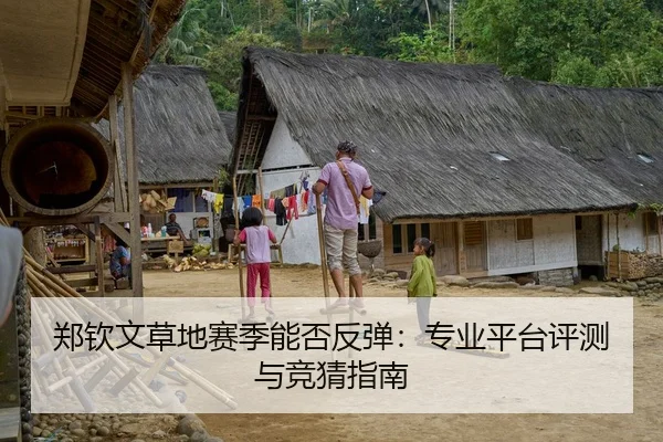 郑钦文草地赛季能否反弹：专业平台评测与竞猜指南